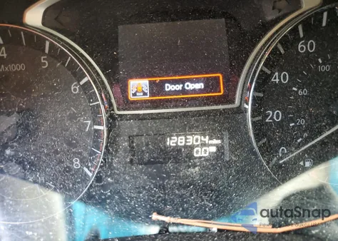 2014 Nissan Altima 2.5 from USA, damaged, VIN 1N4AL3AP5EC105590